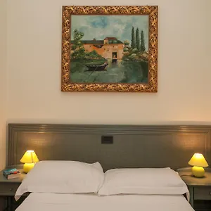 Hotel de apartamente Zodiacus, Bari