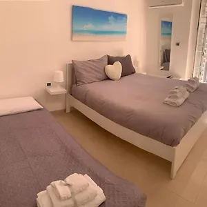 Apartamento Mameli House, Bari