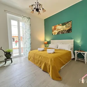 Apartamento Patty Maison - Large & New, Bari