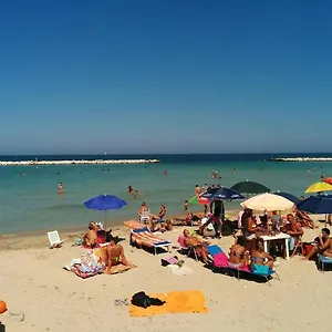 Appartamento Fra Sole E Stelle, Bari