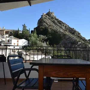 Casa Del Rio Сasa de vacaciones Castril