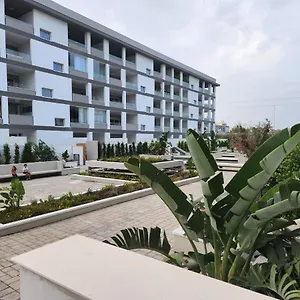 Affittacamere Vincotto's Garden, Bari