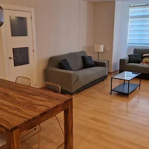 Centro Apartamento Málaga