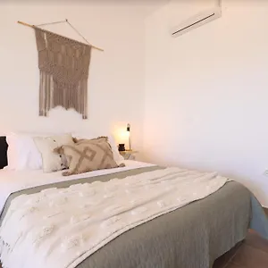 Enne For Views & Tranquility Apartamento Ftelia (Mykonos)