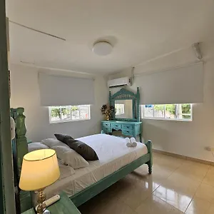 Santori Apartamento Cartagena